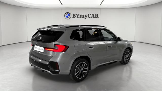 Bmw Ix1 image 1