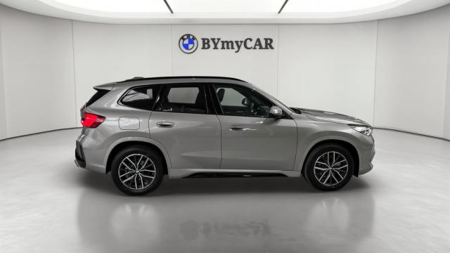 Bmw Ix1 image 2