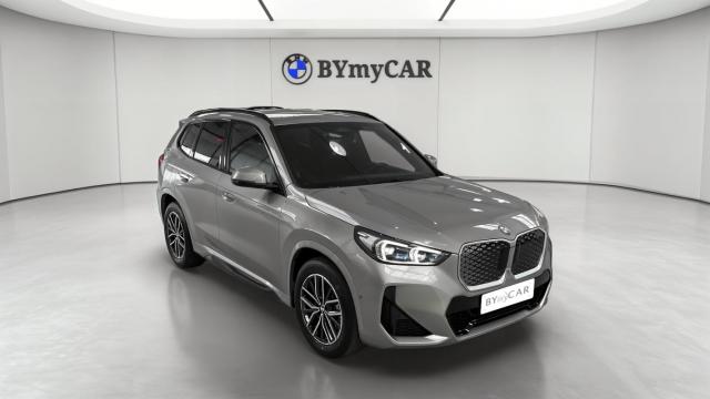 Bmw Ix1 image 5