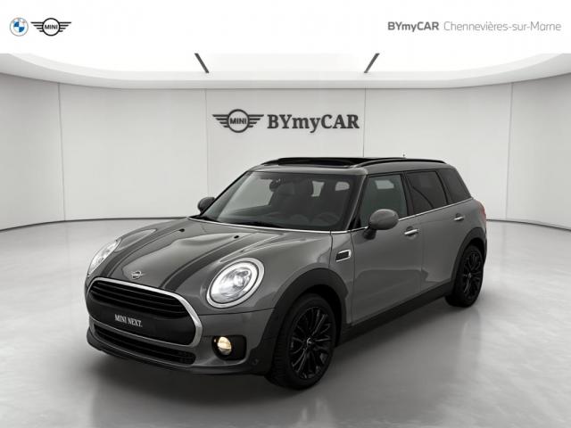 Mini Clubman F54 One 102 Ch Edition Kensington