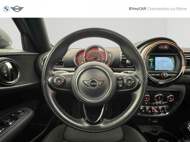 Mini Clubman image 5