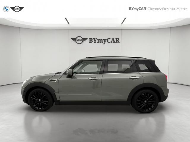 Mini Clubman image 4