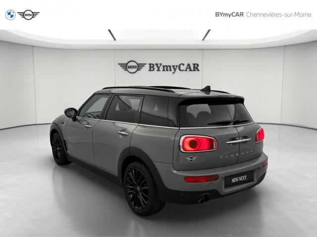 Mini Clubman image 9