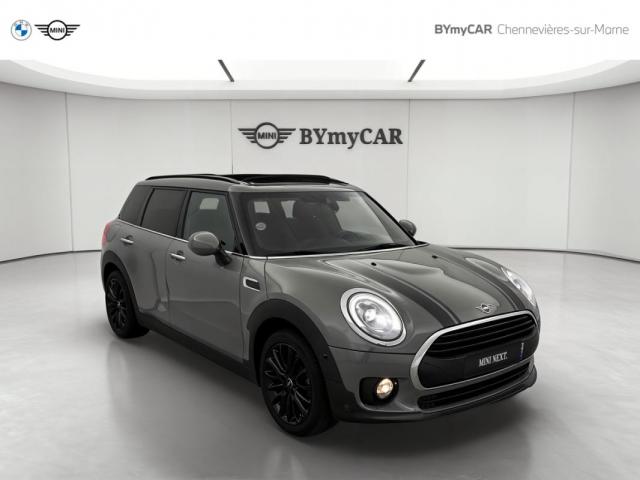 Mini Clubman image 2