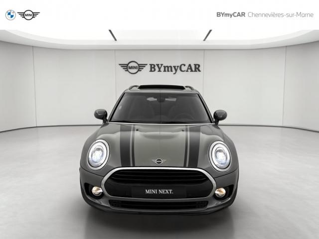 Mini Clubman image 7