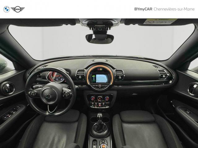 Mini Clubman image 6