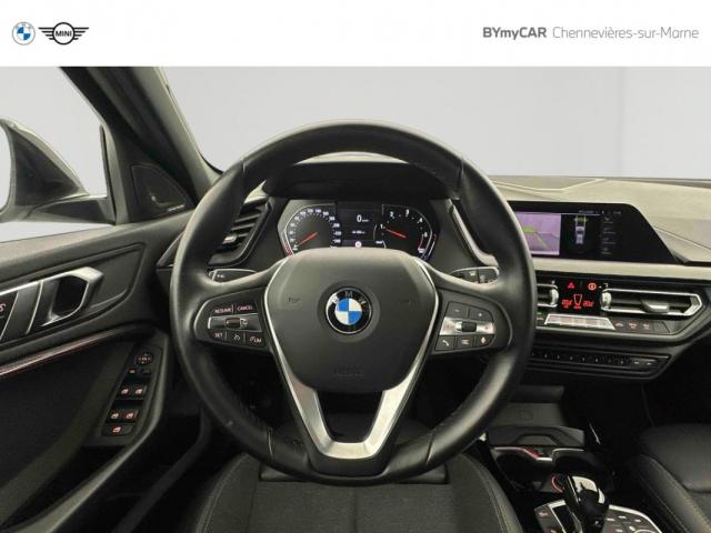 Bmw Série 1 image 3