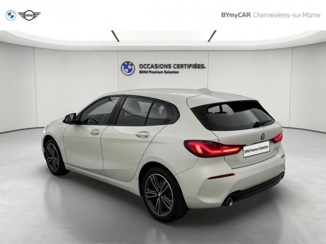 Bmw Série 1 image 1