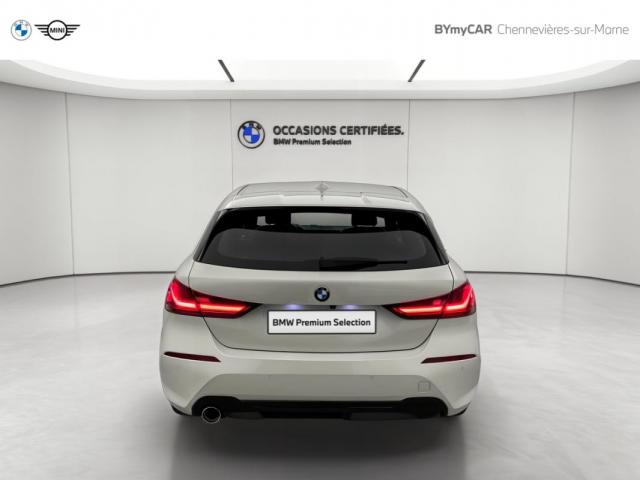 Bmw Série 1 image 5