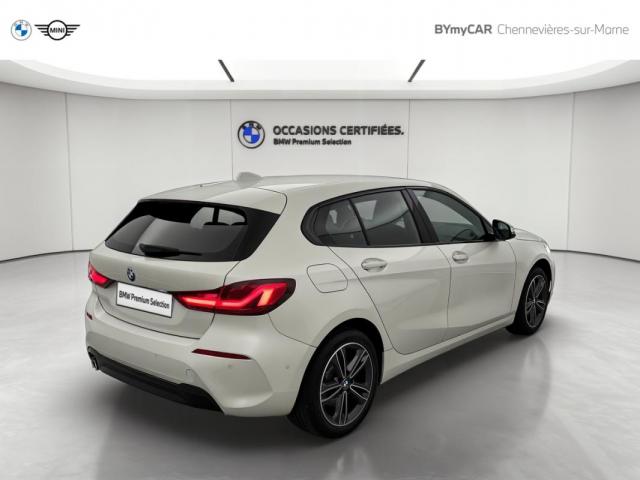 Bmw Série 1 image 6