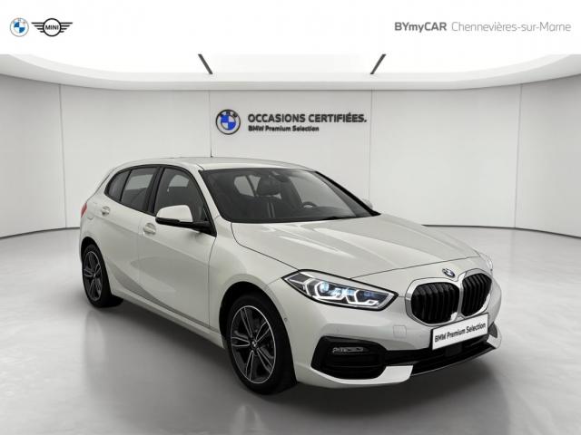 Bmw Série 1 image 7