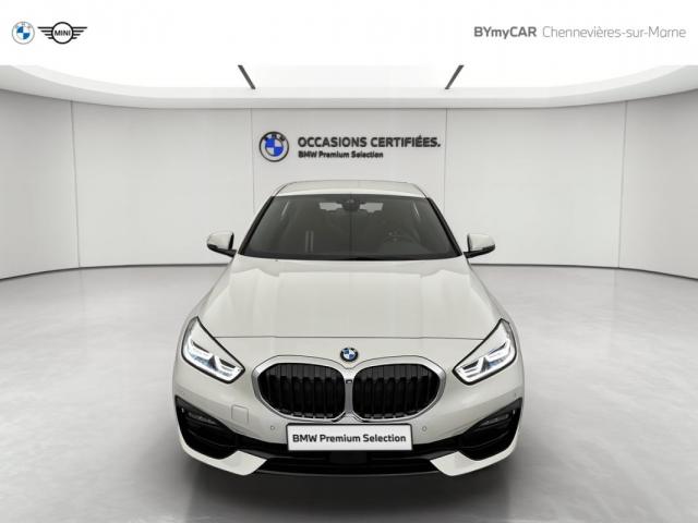 Bmw Série 1 image 4