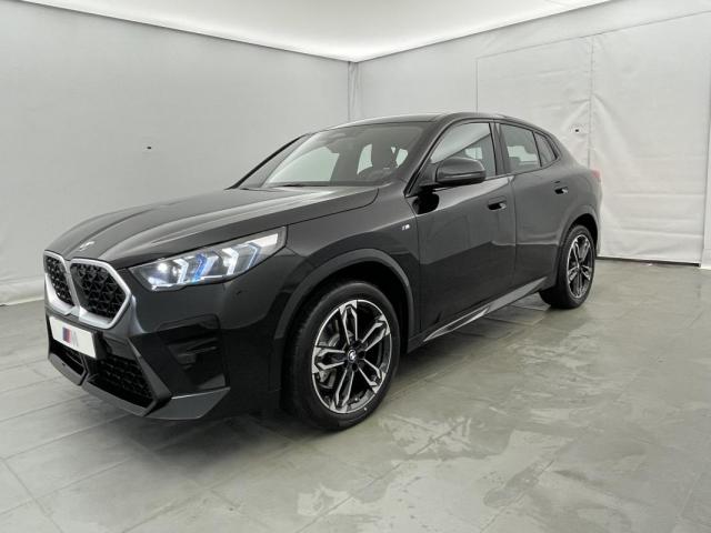 Bmw X2 U10 Sdrive 20i 170ch Dkg7 M Sport
