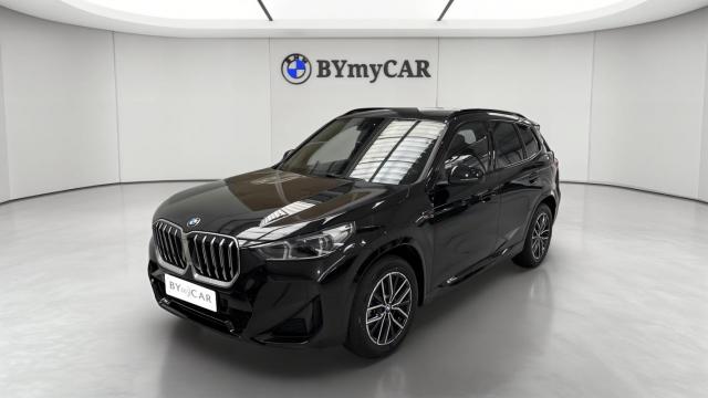 Bmw X1 U11 Sdrive 20d 163ch Dkg7 M Sport