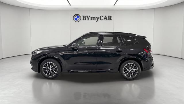 Bmw X1 image 4