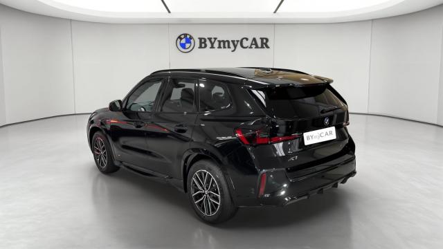 Bmw X1 image 9