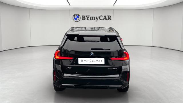 Bmw X1 image 5