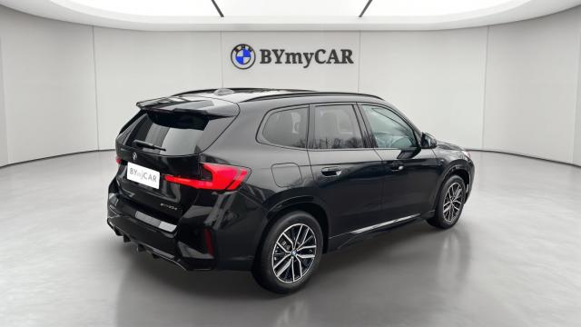 Bmw X1 image 7