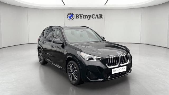 Bmw X1 image 8