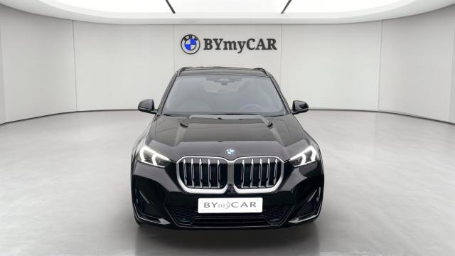 Bmw X1 image 6
