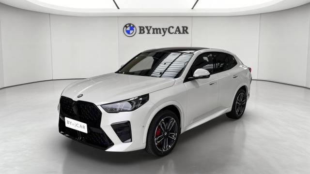 Bmw X2 U10 Sdrive 20i 170ch Dkg7 M Sport