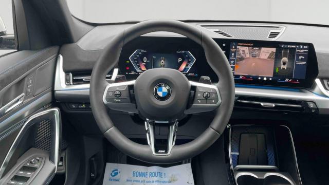 Bmw X2 image 8