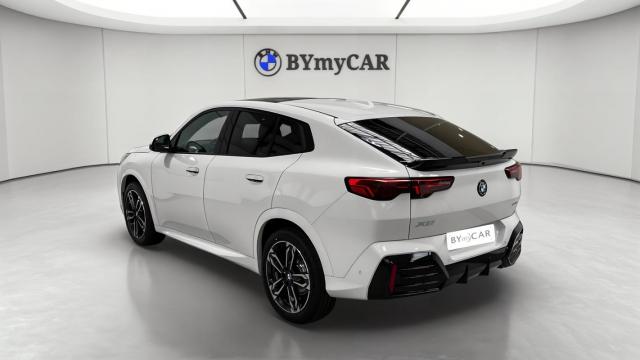 Bmw X2 image 5