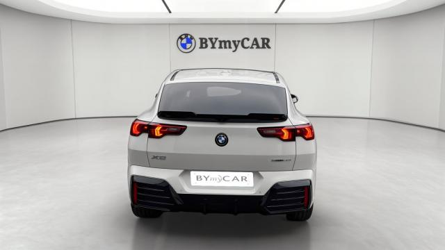 Bmw X2 image 1