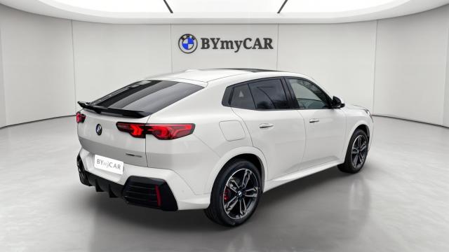 Bmw X2 image 7