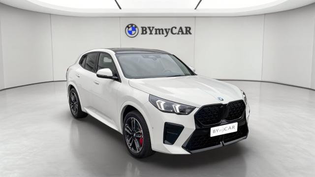 Bmw X2 image 9