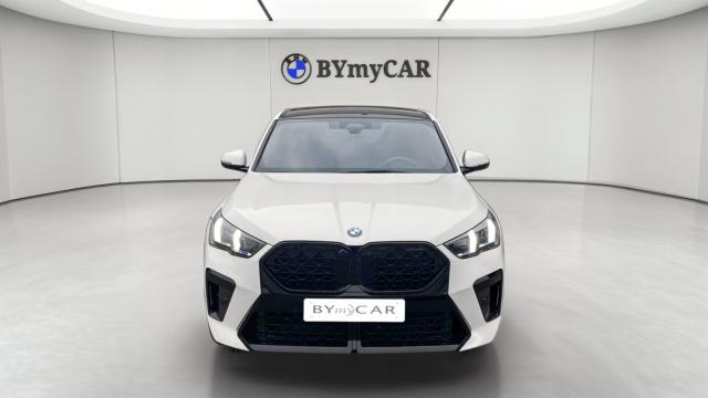 Bmw X2 image 6