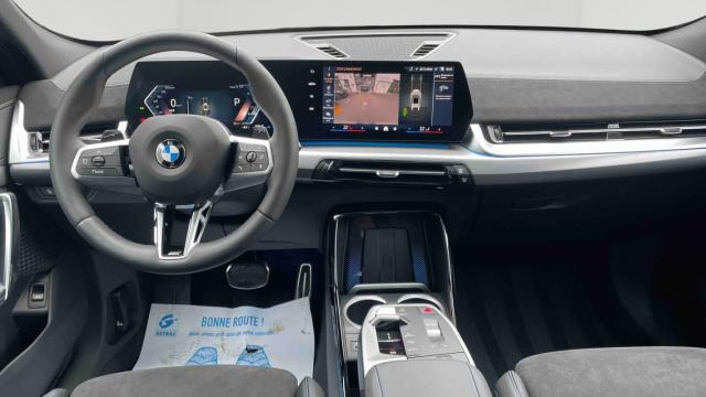 Bmw X2 image 3