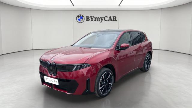 Bmw Ix3 Na5 50 Xdrive M Sport