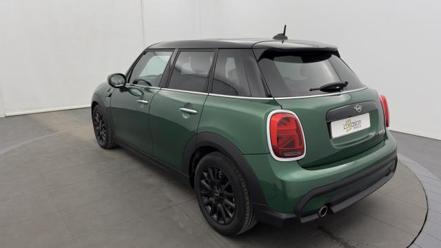 Mini 5 Portes image 9