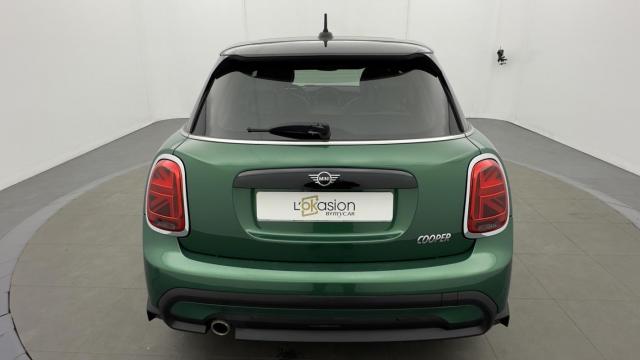 Mini 5 Portes image 6