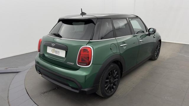 Mini 5 Portes image 8