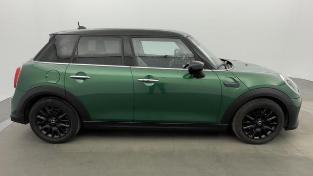 Mini 5 Portes image 1