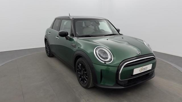 Mini 5 Portes image 5