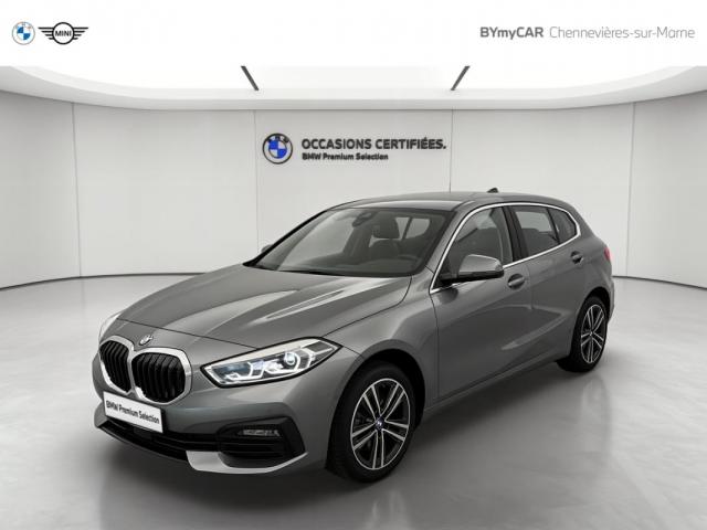 Bmw Série 1 F40 116d 116 Ch Dkg7