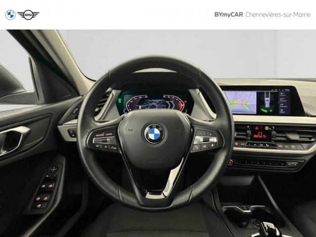 Bmw Série 1 image 9