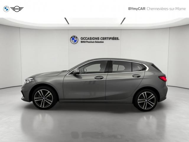 Bmw Série 1 image 4