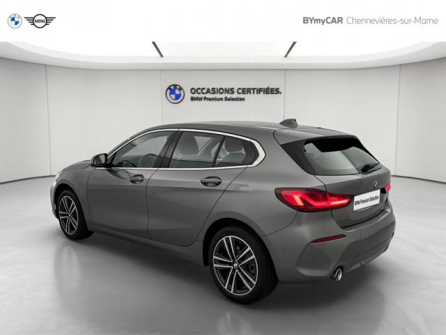 Bmw Série 1 image 7