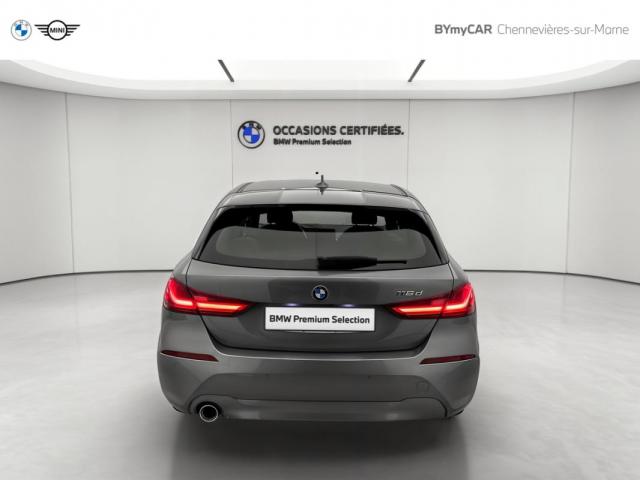 Bmw Série 1 image 6