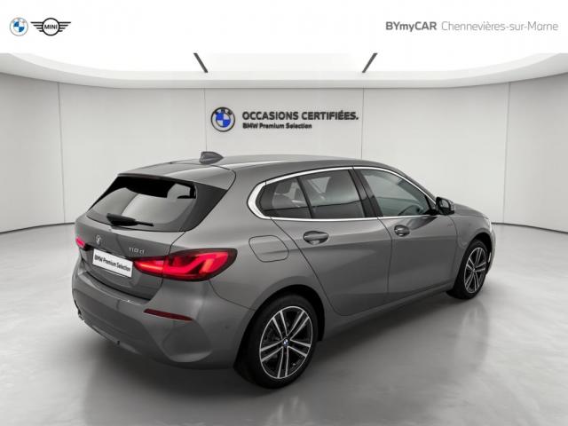 Bmw Série 1 image 2