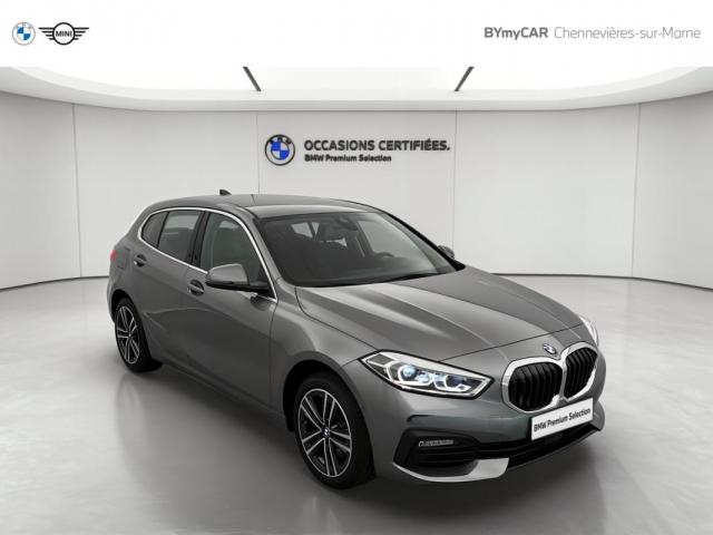 Bmw Série 1 image 3