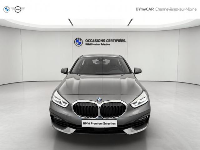 Bmw Série 1 image 1