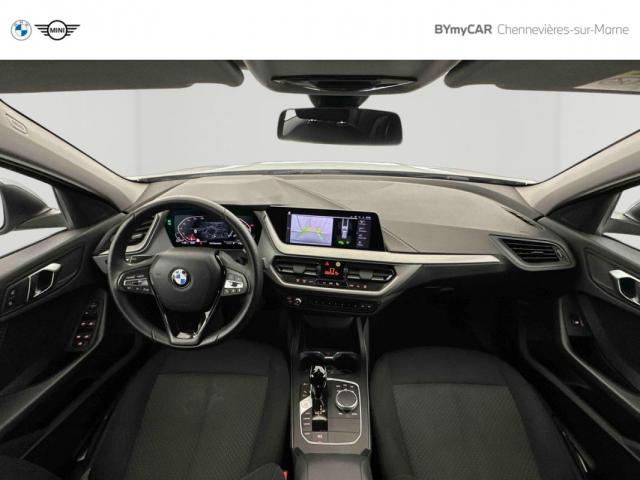 Bmw Série 1 image 8