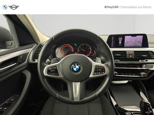Bmw X4 image 8