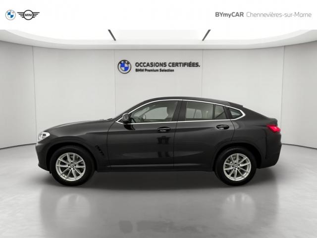 Bmw X4 image 5