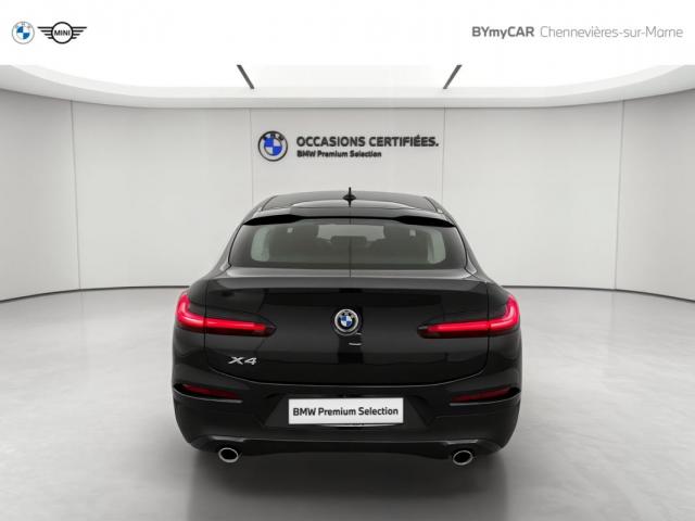 Bmw X4 image 1